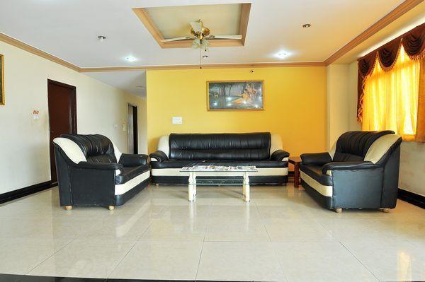 Sreeya Comforts Mysore Ngoại thất bức ảnh