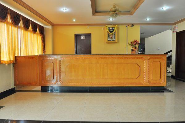 Sreeya Comforts Mysore Ngoại thất bức ảnh