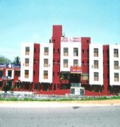 Sreeya Comforts Mysore Ngoại thất bức ảnh